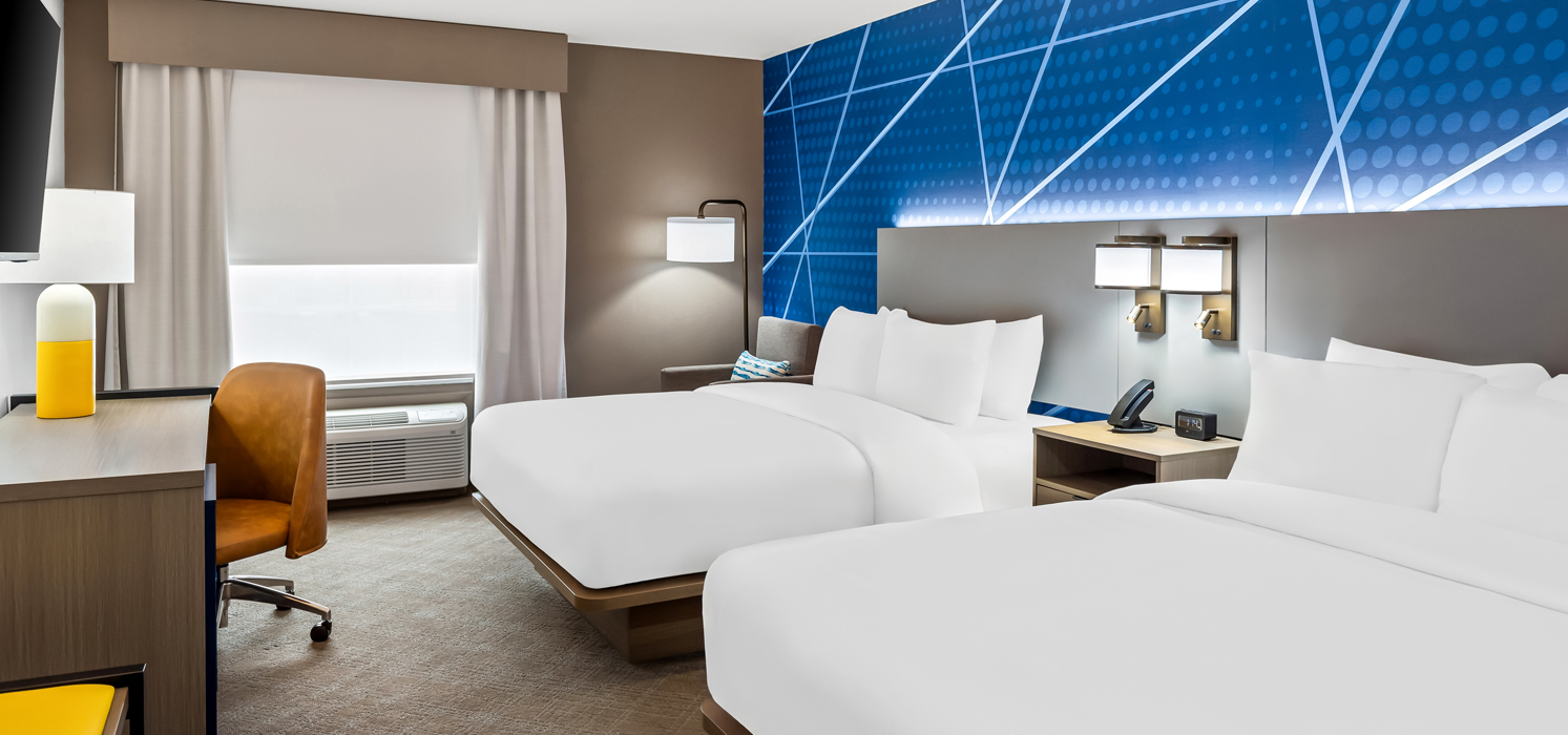 Doublebed